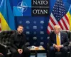 Premtimi i Trump për raketat “Patriot” kërkon kohë, Ukraina përballet me zgjedhje të vështira