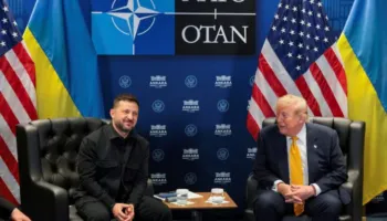 Premtimi i Trump për raketat “Patriot” kërkon kohë, Ukraina përballet me zgjedhje të vështira