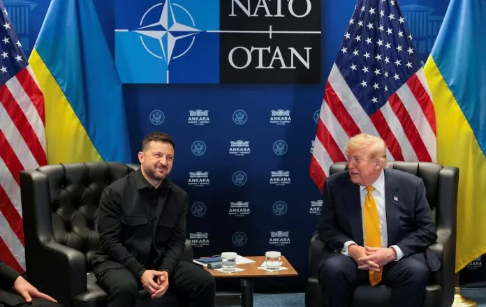 Premtimi i Trump për raketat “Patriot” kërkon kohë, Ukraina përballet me zgjedhje të vështira
