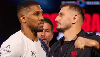 “Prenga mund të surprizojë dhe ta mposhtë Joshua ashtu sikurse bëri Andy Ruiz në vitin 2019”