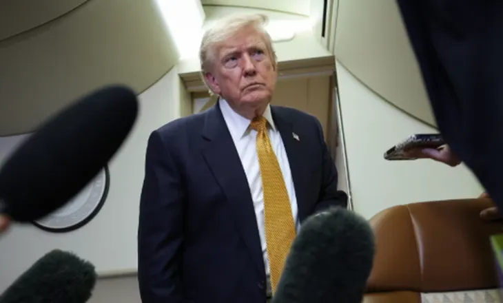 Presidenti amerikan në shënjestët? Izraeli informon SHBA-të: Irani planifikon të vrasë Trumpin