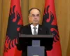 Presidenti Begaj uron SHBA-në për 250-vjetorin e Pavarësisë: Mirënjohje për mbështetjen ndër vite!