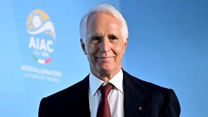 Presidenti i FIGC Malago: Po, kemi kontaktuar Guardiolën, shpresojmë…