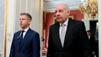 Presidenti i Hungarisë firmos amendamentin, i jep fund mandatit të tij