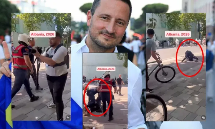 Presidenti i PE reagon për dhunën e policore ndaj qytetarëve