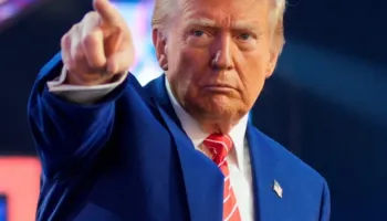 Presidenti i SHBA paralajmëron një sulm masiv ndaj Iranit, Trump: Jemi gati, jam pranë një vendimi!