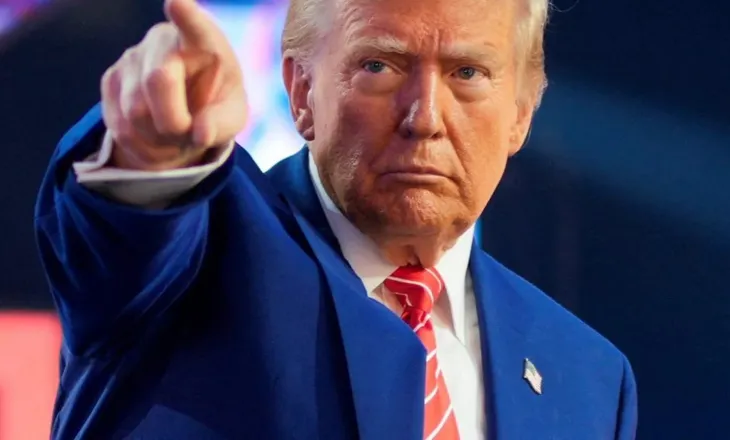 Presidenti i SHBA paralajmëron një sulm masiv ndaj Iranit, Trump: Jemi gati, jam pranë një vendimi!