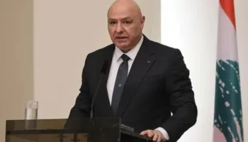 Presidenti libanez vendos 3 kushte për çarmatimin e Hezbollahut, përfshirë tërheqjen e Izraelit
