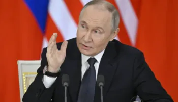 Presidenti rus, Vladimir Putin ka bërë deklarata të reja nxitëse: Ukraina do të ndahet në disa pjesë