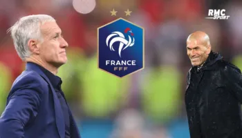 Prezantimi i Zidane, Federata Franceze publikon datën e zyrtarizimit