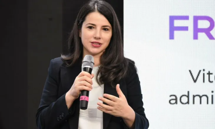 Prezantohen nismat e reja për një administratë moderne në rrugën drejt BE, Pirdeni: Prioritet, investimi te kapitali njerëzor