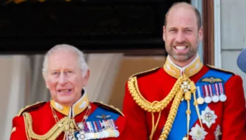 Princi William bëhet miliarder, pasuria e tij tejkalon atë të Mbretit Charles III