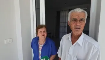Prindërit e Nertil Buzit zbardhin pretendimet e tyre për konfliktin: Shkak, një shumë parash nga Anglia
