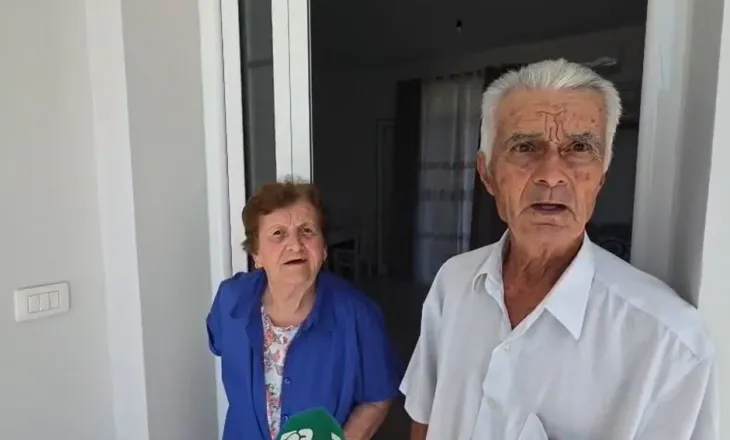 Prindërit e Nertil Buzit zbardhin pretendimet e tyre për konfliktin: Shkak, një shumë parash nga Anglia