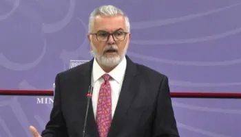 ‘Prioritet pagat e Policisë së Burgjeve’, Gogu: Drejtoria e Monitorimit do të udhëhiqet nga një magjistrat