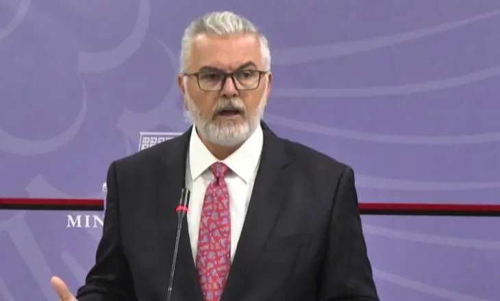 ‘Prioritet pagat e Policisë së Burgjeve’, Gogu: Drejtoria e Monitorimit do të udhëhiqet nga një magjistrat