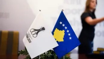 “Prishtina 2030” nën presion: Koha për organizimin e Lojërave Mesdhetare po mbaron