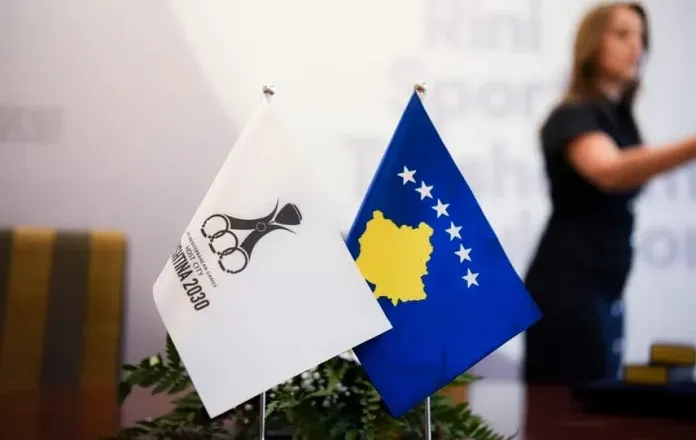 “Prishtina 2030” nën presion: Koha për organizimin e Lojërave Mesdhetare po mbaron