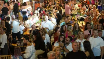 “Prishtina Gastronomy Festival prej 15 deri më 19 korrik, festivali që bashkon muzikën, ushqimin dhe gjeneratat 