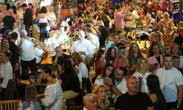 “Prishtina Gastronomy Festival prej 15 deri më 19 korrik, festivali që bashkon muzikën, ushqimin dhe gjeneratat 