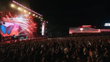 Prishtina gati për “Sunny Hill”, festivalin që elektrizon Kosovën (VIDEO)