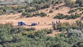 “Prit, të shoh lajmet ”/ Detajet nga çastet e negociatave për dorëzimin e Buzit, ja ‘lëvizja’ e 35-vjeçarit
