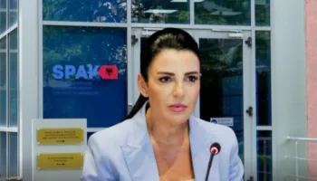 Pritet t’i komunikohet zgjatja e hetimeve me 3 muaj, Belinda Balluku thirret në SPAK