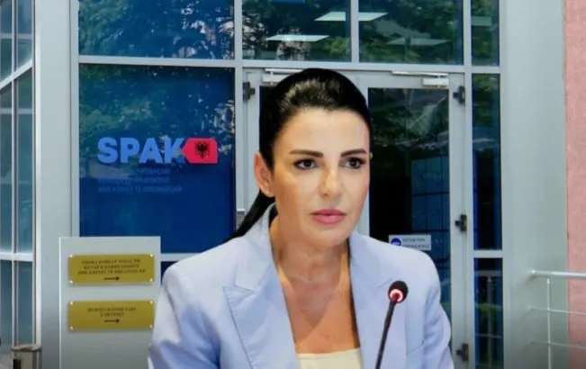 Pritet t’i komunikohet zgjatja e hetimeve me 3 muaj, Belinda Balluku thirret në SPAK