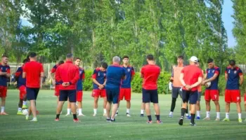 Problemet financiare, Vllaznia nuk arrin t’i regjistrojë lojtarët e rinj në UEFA