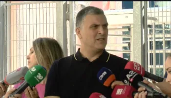 “Proces fals, i stisur nga Edi Rama dhe McGonigal”/ Seanca ndaj Metës, flet Blushi: Ndaj tij nuk ka asnjë fakt