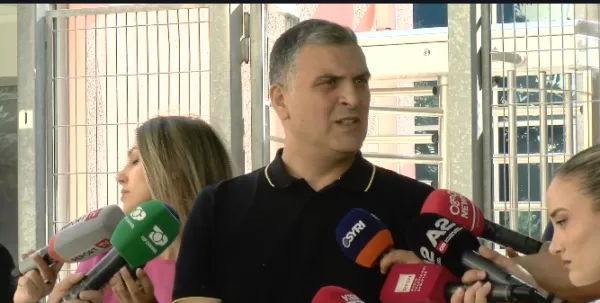 “Proces fals, i stisur nga Edi Rama dhe McGonigal”/ Seanca ndaj Metës, flet Blushi: Ndaj tij nuk ka asnjë fakt