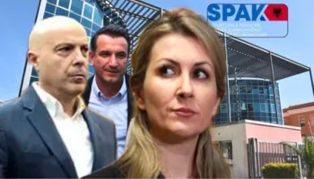 Procesi Veliaj/ Ina Rama si limon i shtrydhur i mediave të rilindjes