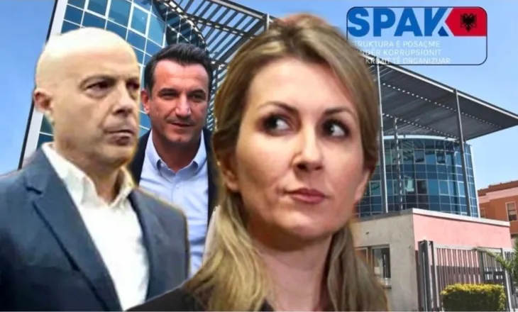 Procesi Veliaj/ Ina Rama si limon i shtrydhur i mediave të rilindjes