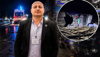 PROFIL/ ENRIK MEHMETI, NJË JETË NË SHËRBIM TË LAJMIT