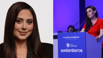 PROFIL/ Kush janë dy kandidatet e propozuara për Këshillin Kombëtar i PD