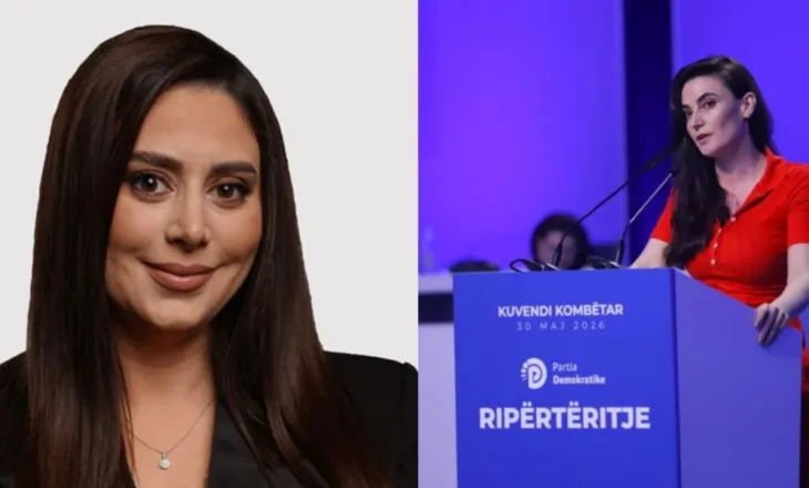 PROFIL/ Kush janë dy kandidatet e propozuara për Këshillin Kombëtar i PD