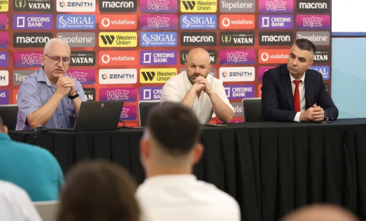 Programi “Klubi në Komunitet”, FSHF zhvillon takim me klubet e Abissnet Superiore