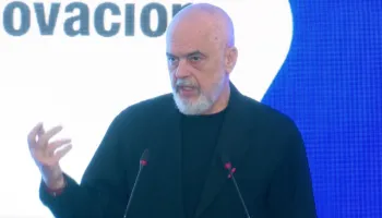 Programi Kombëtar për Bizneset në tregun e BE, Rama: Asnjë biznes nuk do të mbetet pa financim, e ardhmja e pandalshme