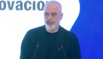 Programi Kombëtar për Bizneset në tregun e BE, Rama: Ndihmë që të përgatiten, për të mos u fshirë nga era e fortë…