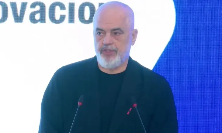 Programi Kombëtar për Bizneset në tregun e BE, Rama: Ndihmë që të përgatiten, për të mos u fshirë nga era e fortë…