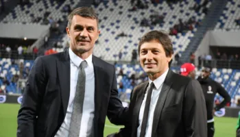 Projekti për ringritjen e Italisë shembet pa nisur mirë, Maldini jep dorëheqjen