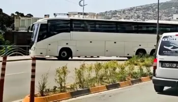 ‘Projektim i gabuar’, Zhupa kritikon terminalin e autobusëve në Sarandë: Po krijon kaos në qarkullim