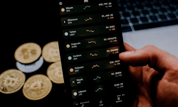 Projektligj i ri: Kripto-asetet në ‘lupën’ e tatimeve, raportim çdo vit, gjoba deri në 1 mln lekë
