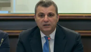 Projektligji/ Guvernatori i Bankës së Shqipërisë me imunitet, as zëvendësit nuk mund të arrestohen pa miratimin e…
