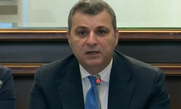 Projektligji/ Guvernatori i Bankës së Shqipërisë me imunitet, as zëvendësit nuk mund të arrestohen pa miratimin e…