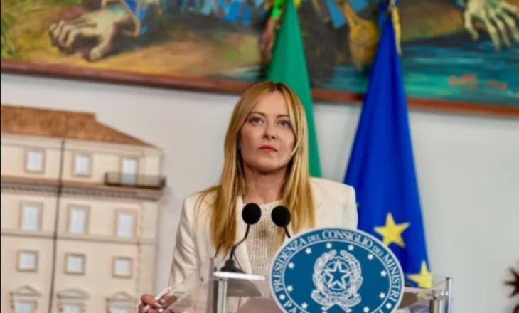 Projektligji italian për njohjen e fytyrës me IA, Brukseli: Ndalohet në hapësirat publike!