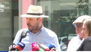 ‘Prokuroria s’guxon të thërrasë Ramën’/ Malltezi: Dy dëshmitarët e sotëm rrëzuan pretendimet e prokurorisë për dosjen Partizani