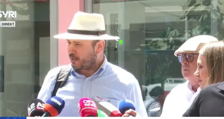 ‘Prokuroria s’guxon të thërrasë Ramën’/ Malltezi: Dy dëshmitarët e sotëm rrëzuan pretendimet e prokurorisë për dosjen Partizani