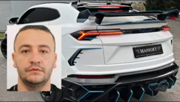 Prona të paluajtshme, llogari bankare e mjete luksoze! Arbër Muçës i konfiskohen pasuritë e fituara nga trafiku i drogës