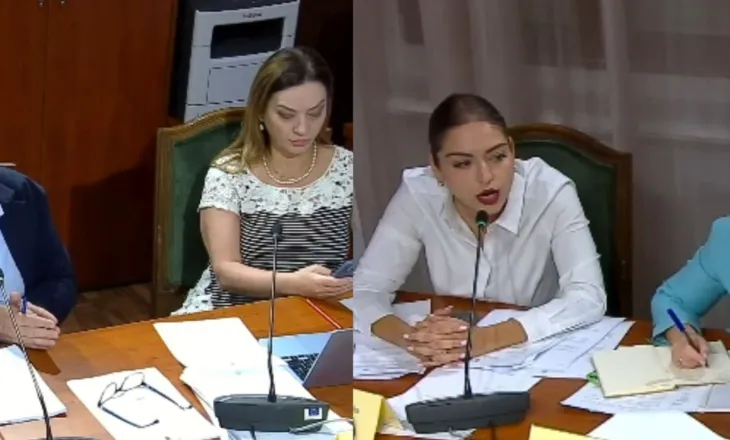 “Propagandë politike”/ Debate mes PD-PS në Komisionin e Jashtëm: Nga koncerti i Kanye West te rezoluta Shipëri-BE